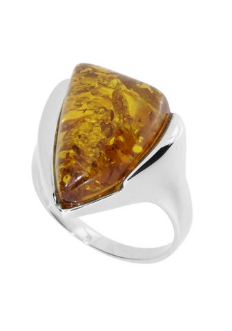 OSTSEE-SCHMUCK Кольцо »Anouk Silber 925/000 Ber...