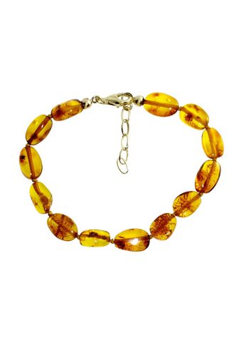 OSTSEE-SCHMUCK Браслет »Serana Bernstein Bernst...