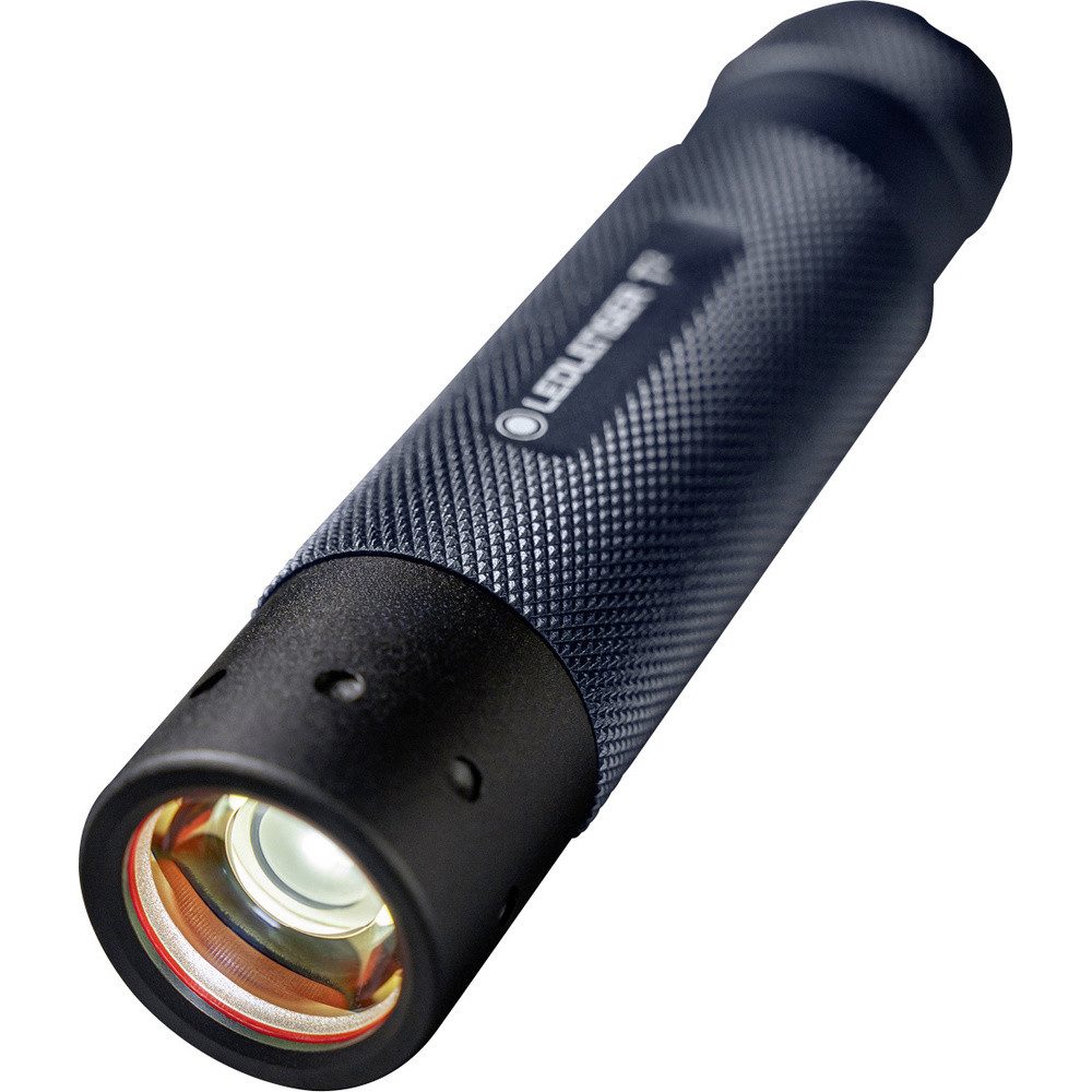 Ledlenser Taschenlampe Ledlenser T² 25th Anniversary Edition 503266 Taschenlampe batteriebe