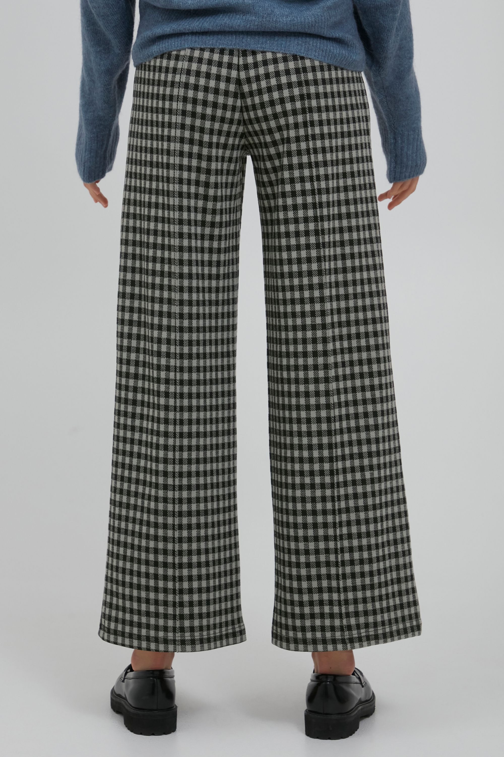 ICHI Stoffhose Casual IHKATE