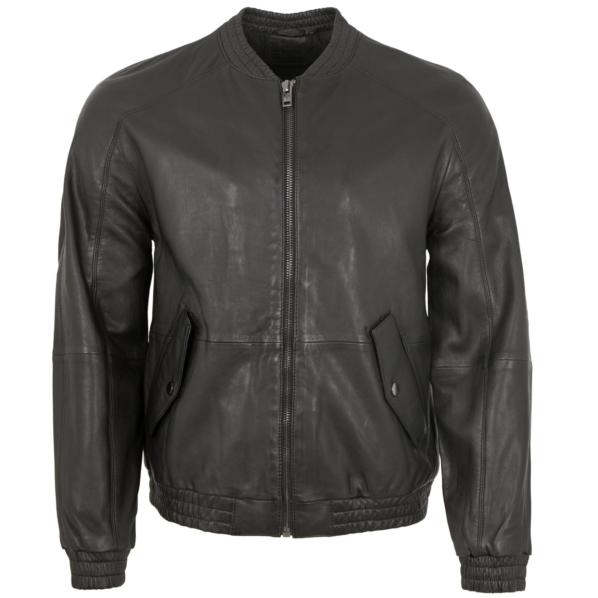 2.0 by Mauritius Lederjacke G2MAlaric 2.0 by Mauritius - Herren Lederjacke günstig online kaufen