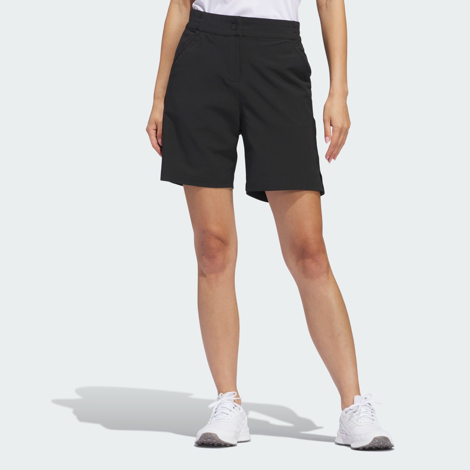 adidas Performance Golfhose WOMEN'S ULTIMATE365 BERMUDA SHORTS (1-tlg)