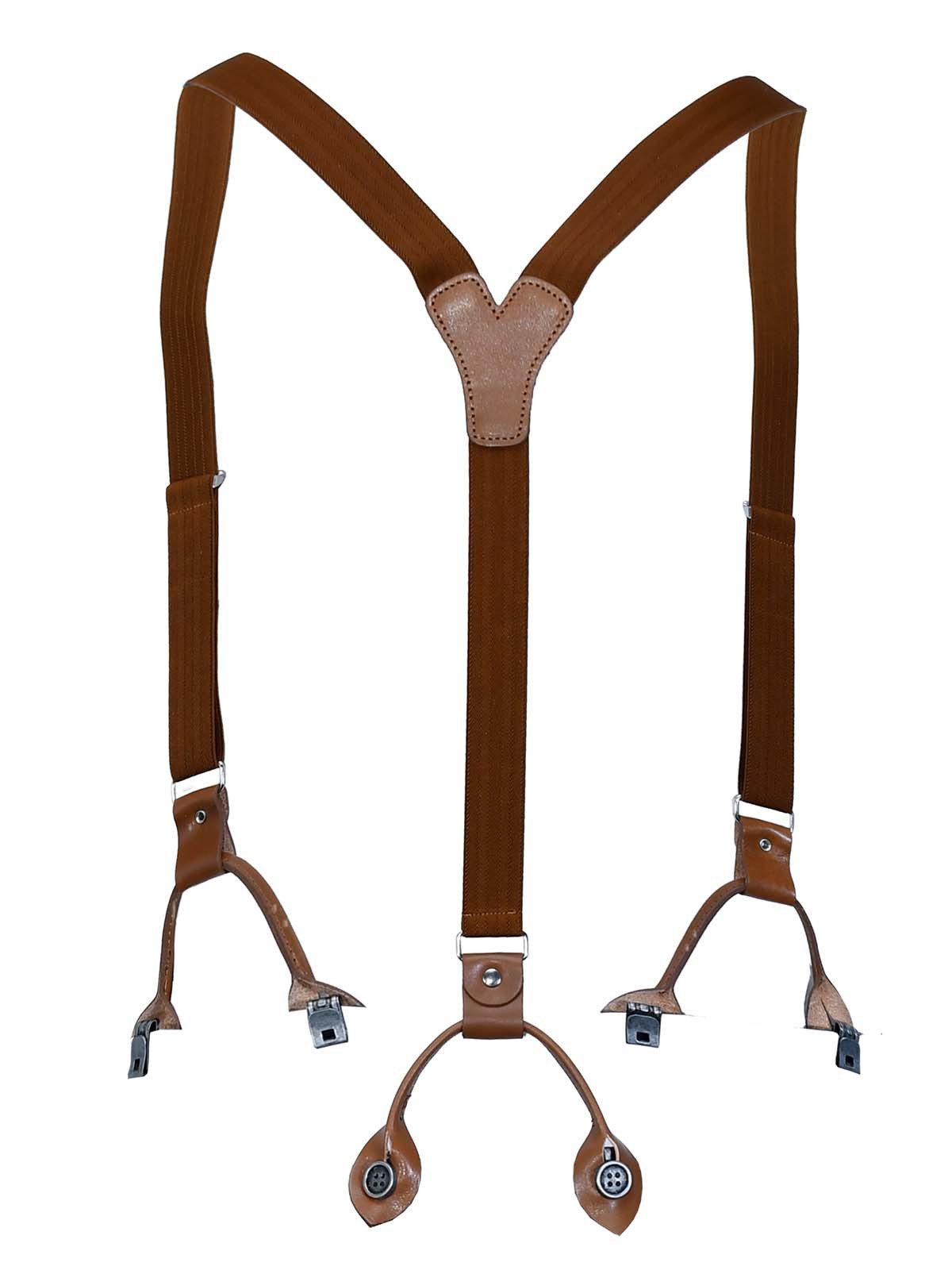 LLOYD Men’s Belts Hosenträger LLOYD-Hosenträger 25 günstig online kaufen
