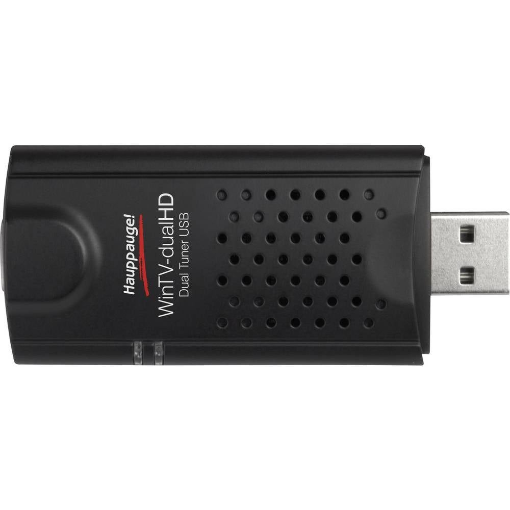 HAUPPAUGE Streaming-Stick TV-Stick 175828, mit Fernbedienung