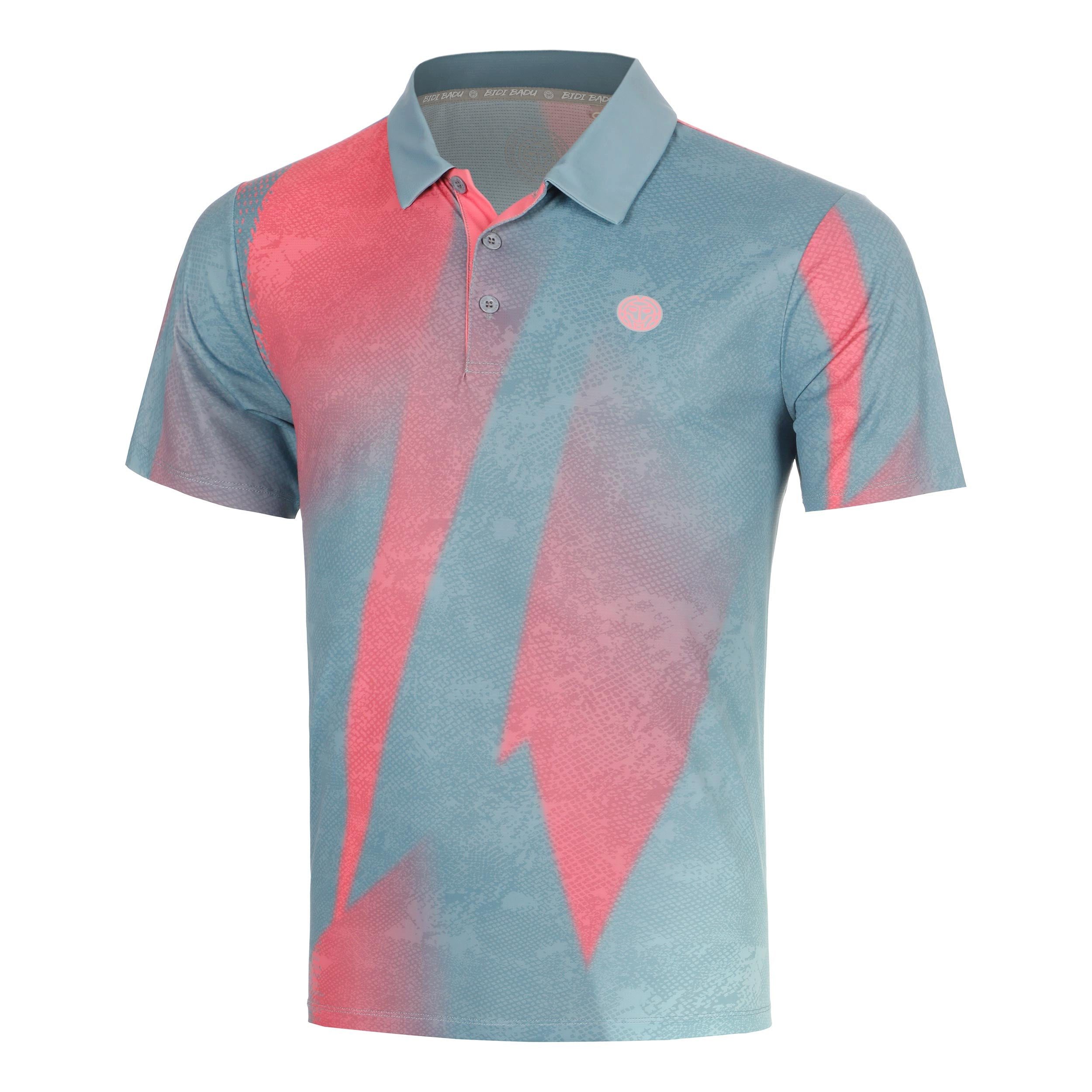 BIDI BADU Poloshirt Freeze Out