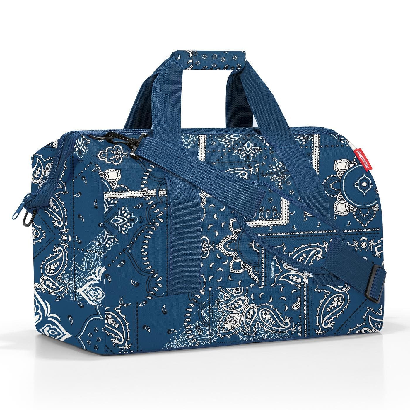 REISENTHEL® Reisetasche Allrounder L Reisetasche Sporttasche günstig online kaufen