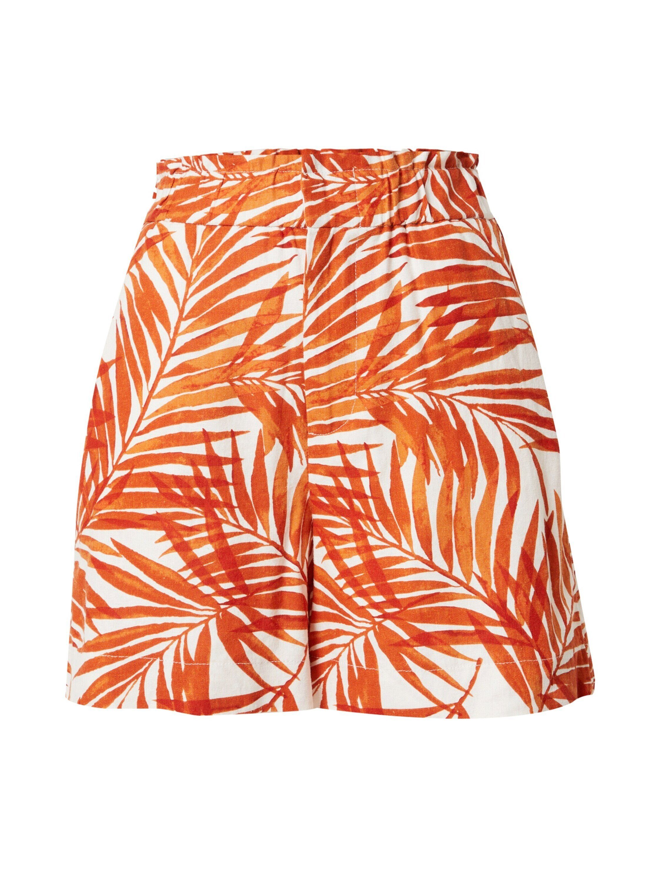 ONLY Shorts LISA (1-tlg) Drapiert/gerafft günstig online kaufen