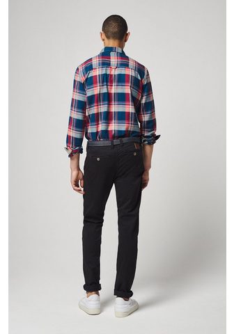 Длиный брюки »Hancock stretch ch...