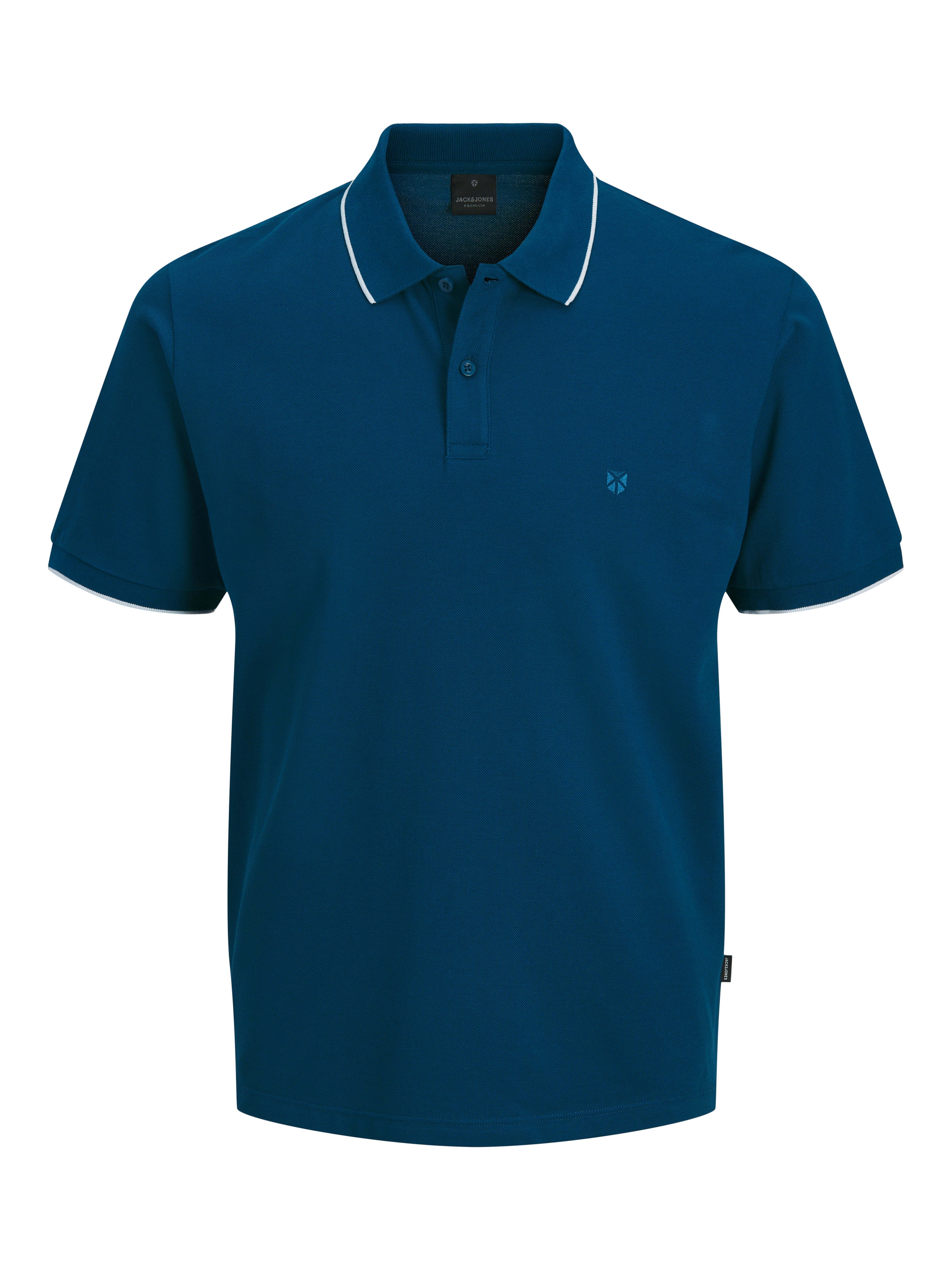 Poloshirt JPRBLAWESTON SS POLO JNR