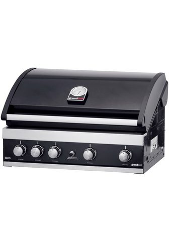 GRANDHALL Газовый гриль »Maxim G4« z...