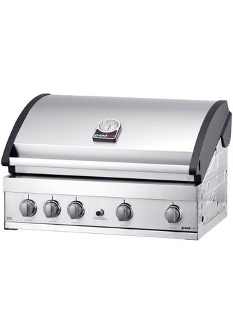 GRANDHALL Газовый гриль »Maxim G4« z...