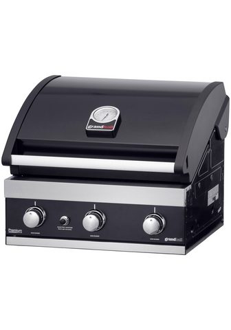 GRANDHALL Газовый гриль »Premium G3«...