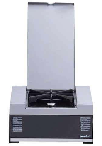 GRANDHALL Seitenbrenner »Side Burner«...