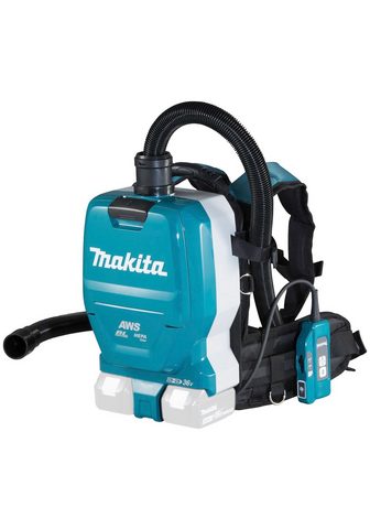 MAKITA Беспроводной пылесос »DVC265ZXU&...