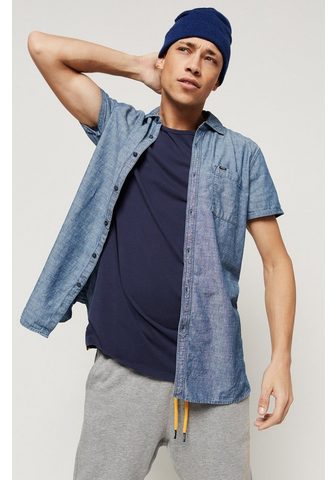 O'NEILL Рубашка »Chambray s/slv«