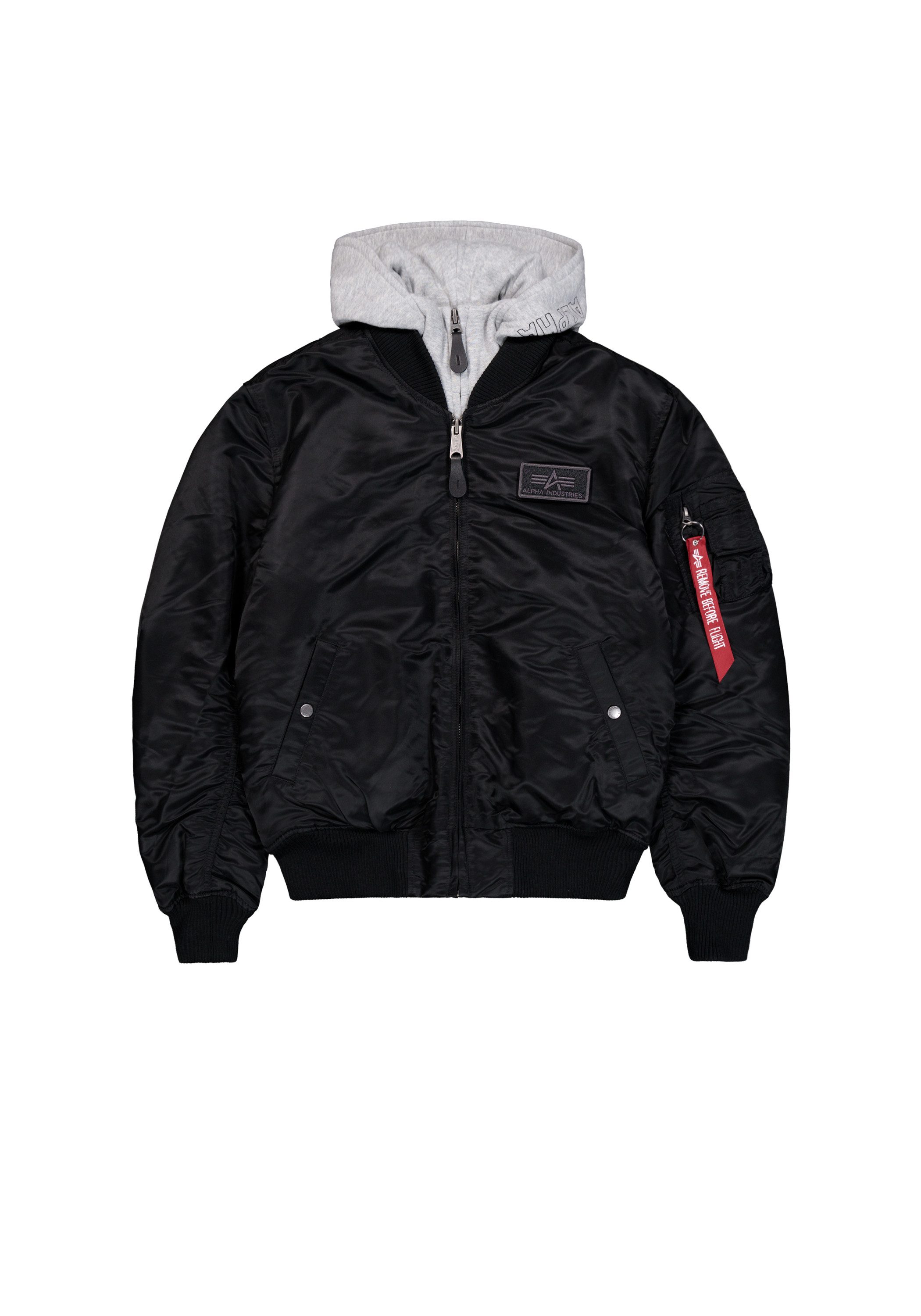 Alpha Industries Bomberjacke MA-1 D-Tec günstig online kaufen