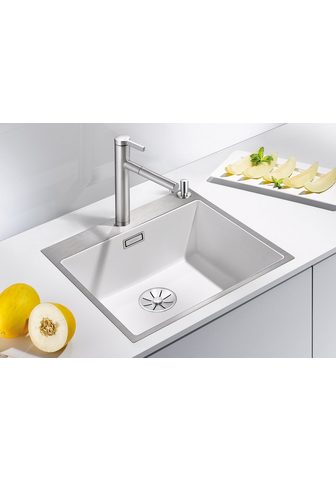 BLANCO Küchenspüle »SUBLINE 5...