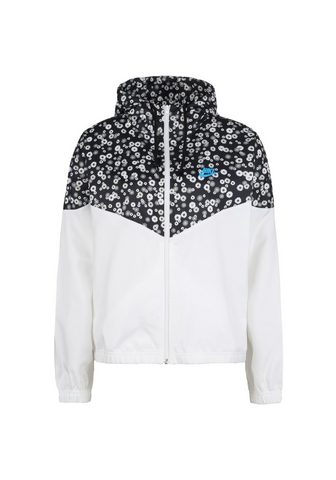 NIKE SPORTSWEAR Куртка ветровка »Heritage Floral...