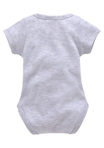 DISNEY THE LION KING Боди с короткими рукавами