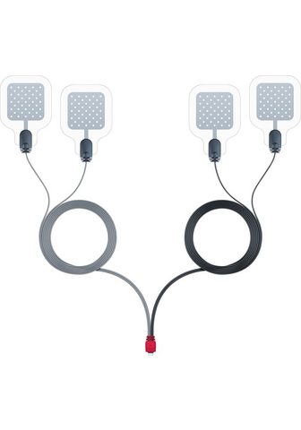Elektrodenpads "EM 59 Heat Gel-Pa...
