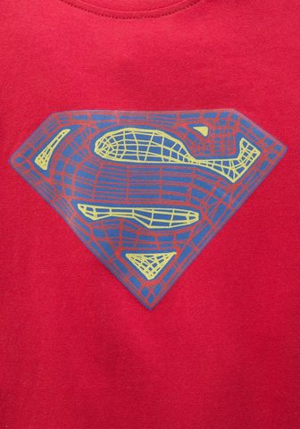 SUPERMAN Футболка