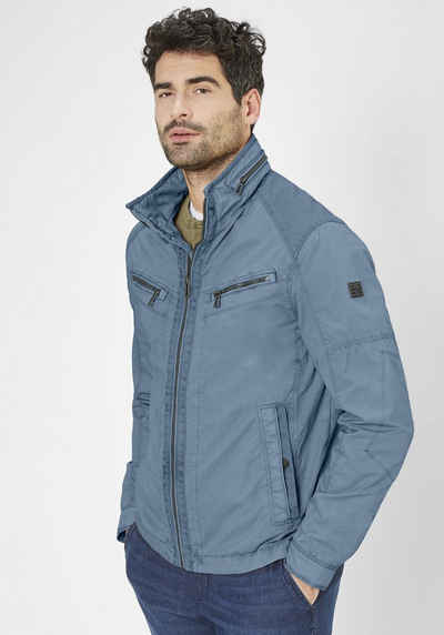 Redpoint Blouson Bob atmungsaktiver Herren Blouson