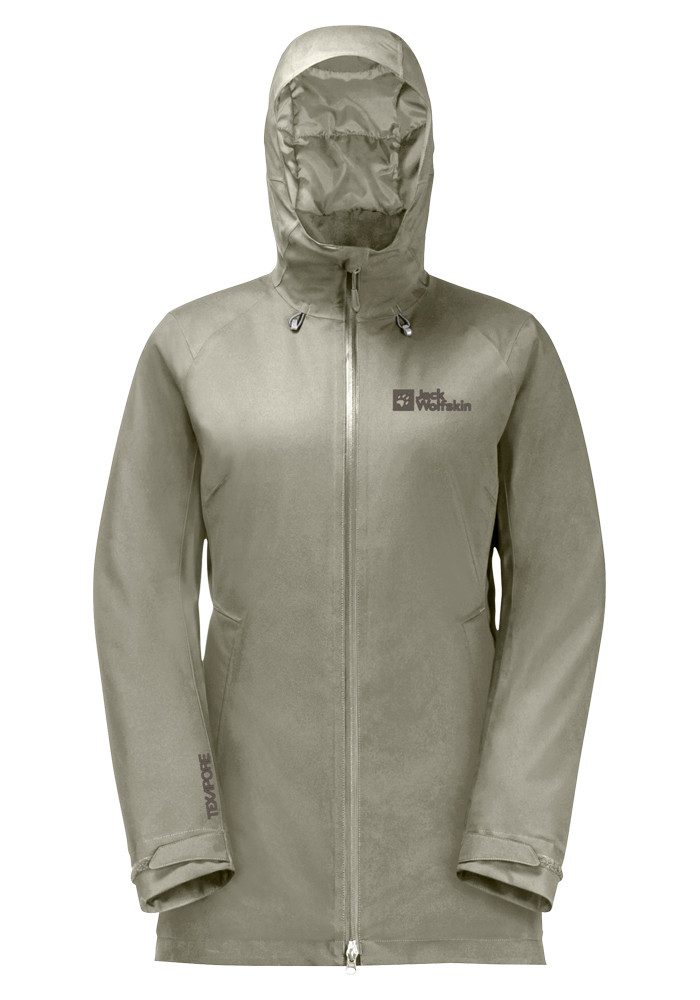 Jack Wolfskin Winterjacke STIRNBERG INS JKT W günstig online kaufen