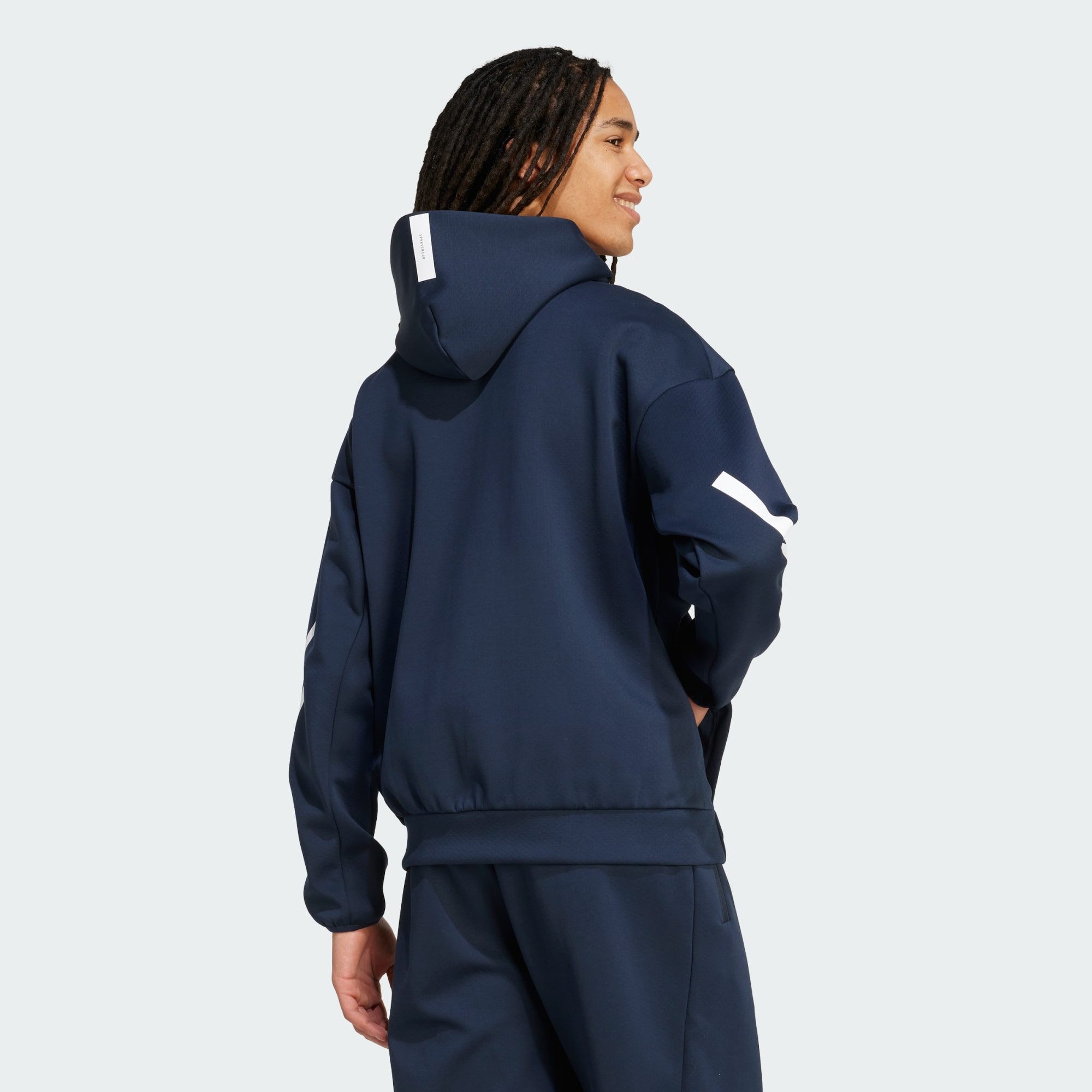adidas Sportswear Hoodie NEW ADIDAS Z.N.E. günstig online kaufen