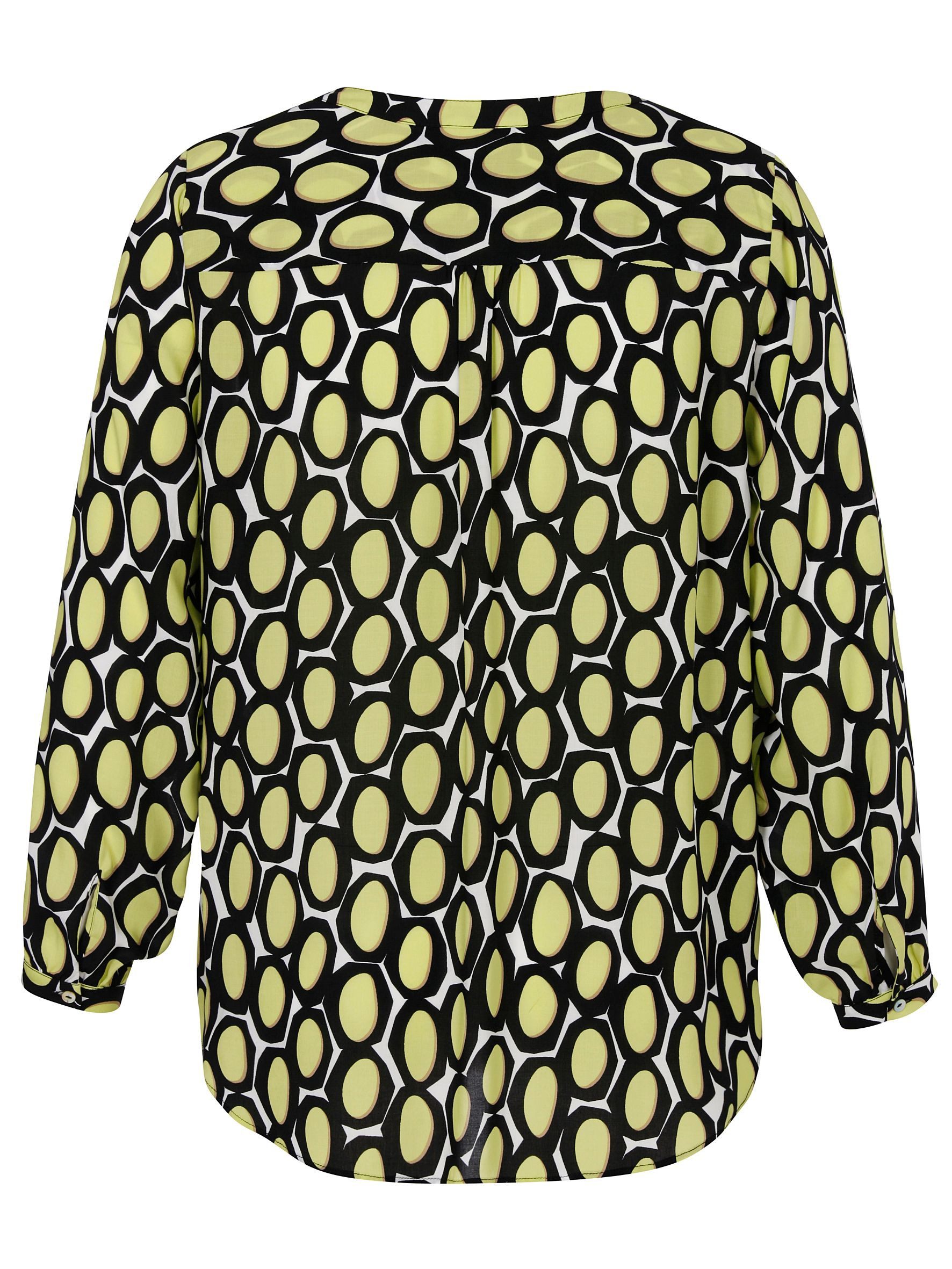 VIA APPIA DUE Langarmbluse günstig online kaufen