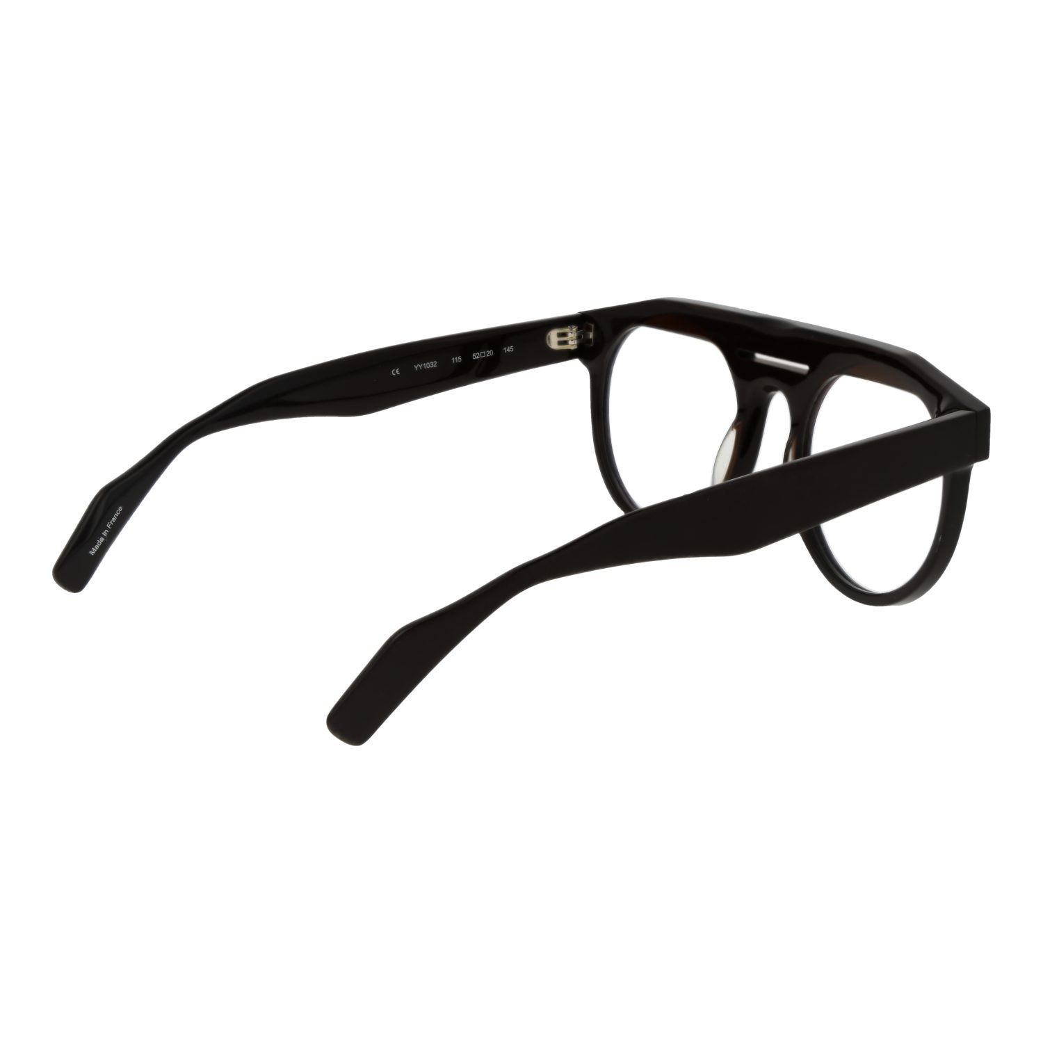 YOHJI YAMAMOTO Brillengestell YY1032 52115