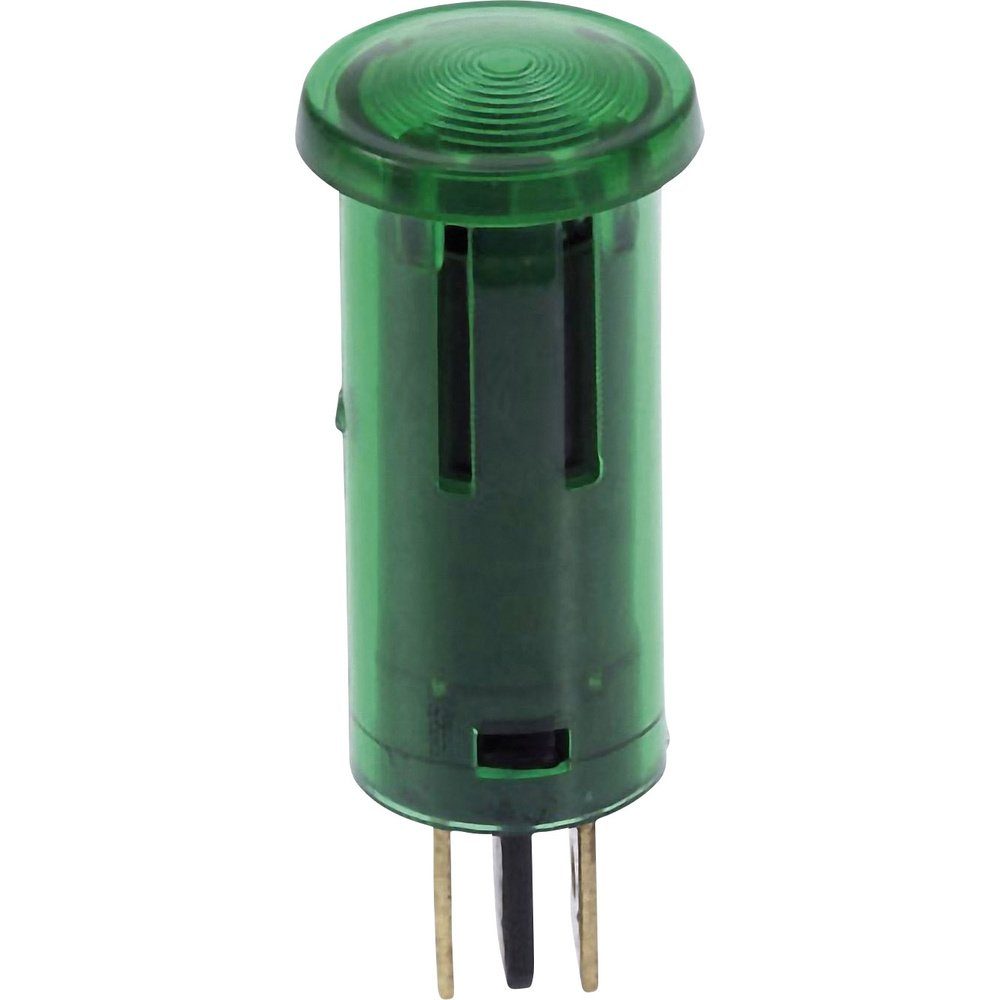 Lichtsensor HP Autozubehör 852827 Standard Signalleuchte mit Leuchtmittel 0.70 W