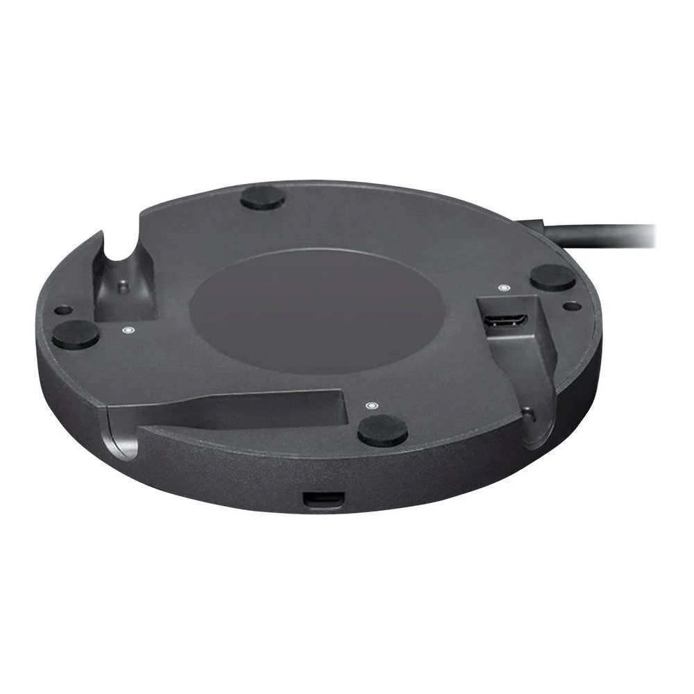 Logitech Mikrofon Schnittstellenadapter - Logitech Rally Mikrofon Hub