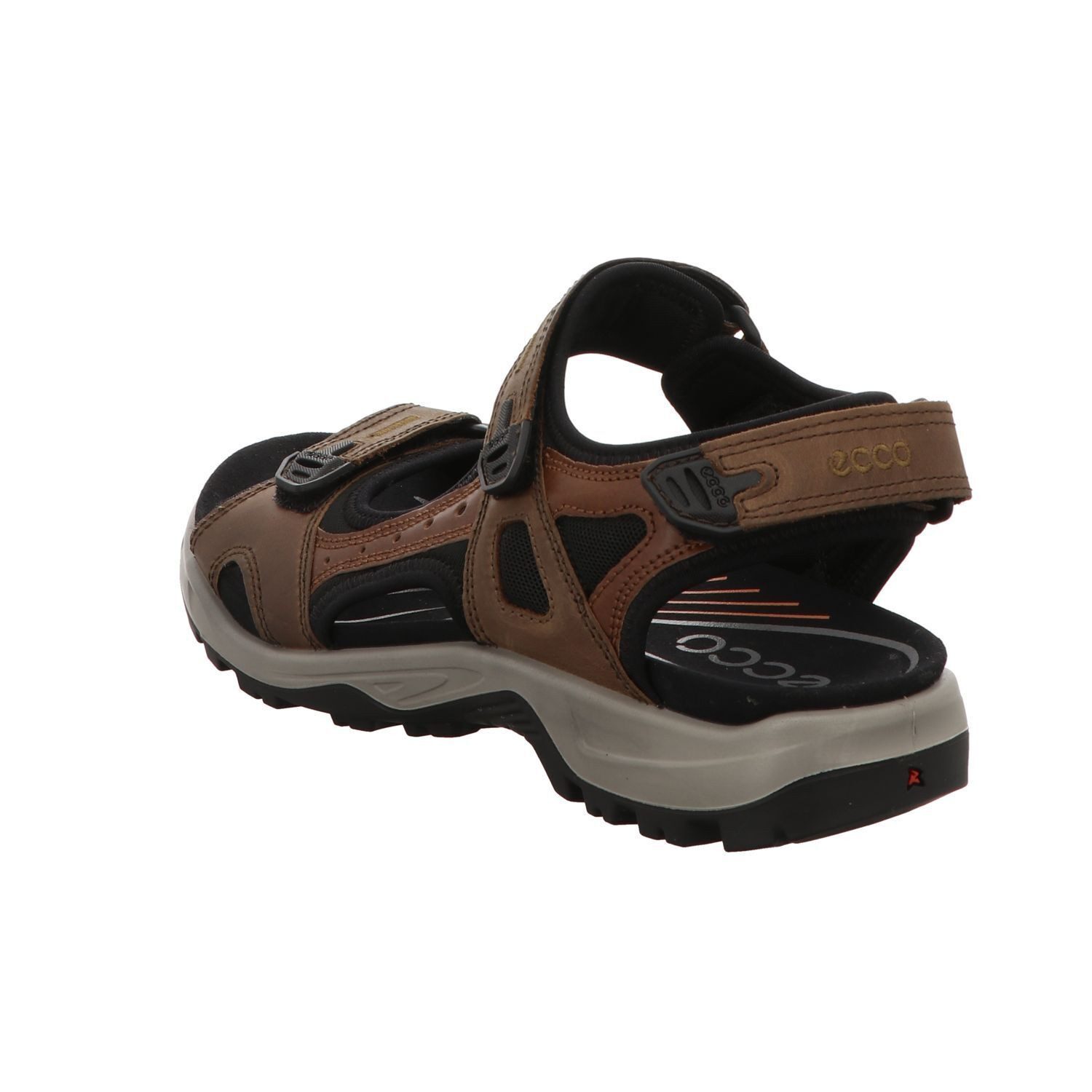 Ecco Offroad Outdoorsandale günstig online kaufen