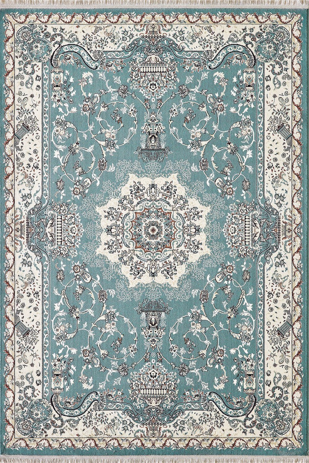 Mozato Teppich Marrakesch, Wohnzimmer günstig online kaufen
