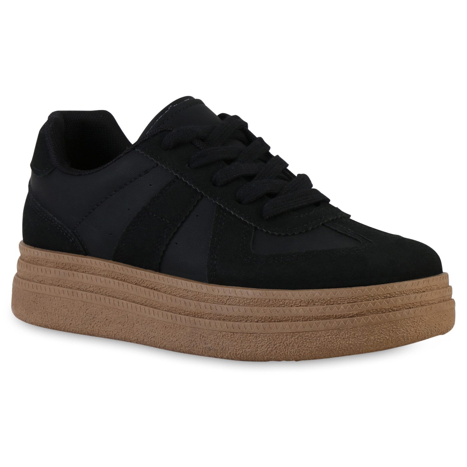 841532 Plateausneaker