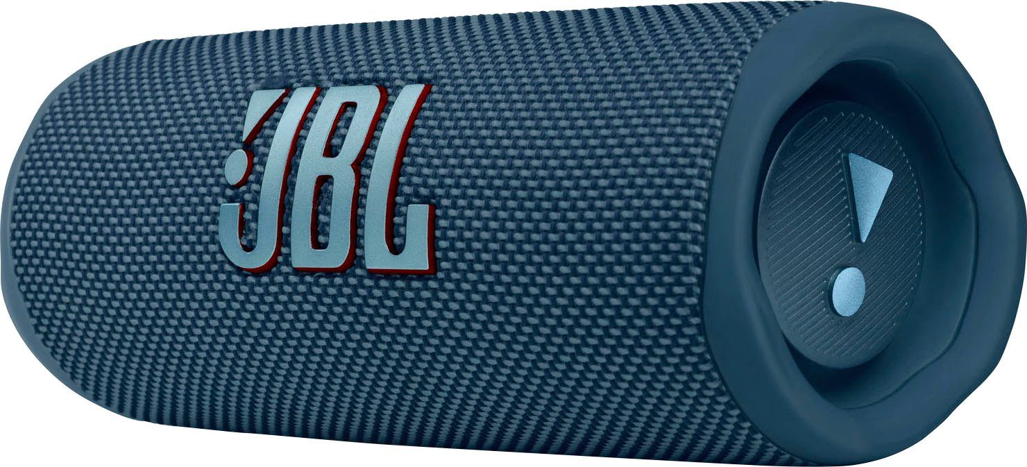 JBL FLIP 6 Lautsprecher 30 W) blau (Bluetooth