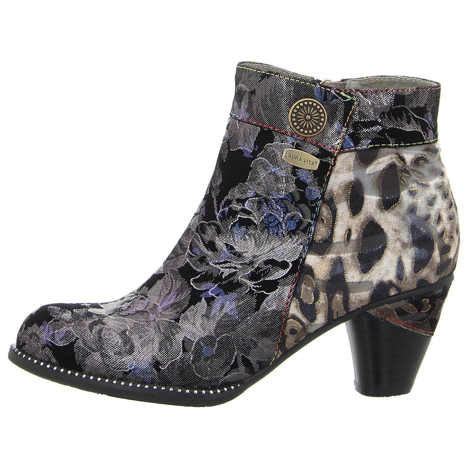 LAURA VITA Laura Vita Stiefelette günstig online kaufen