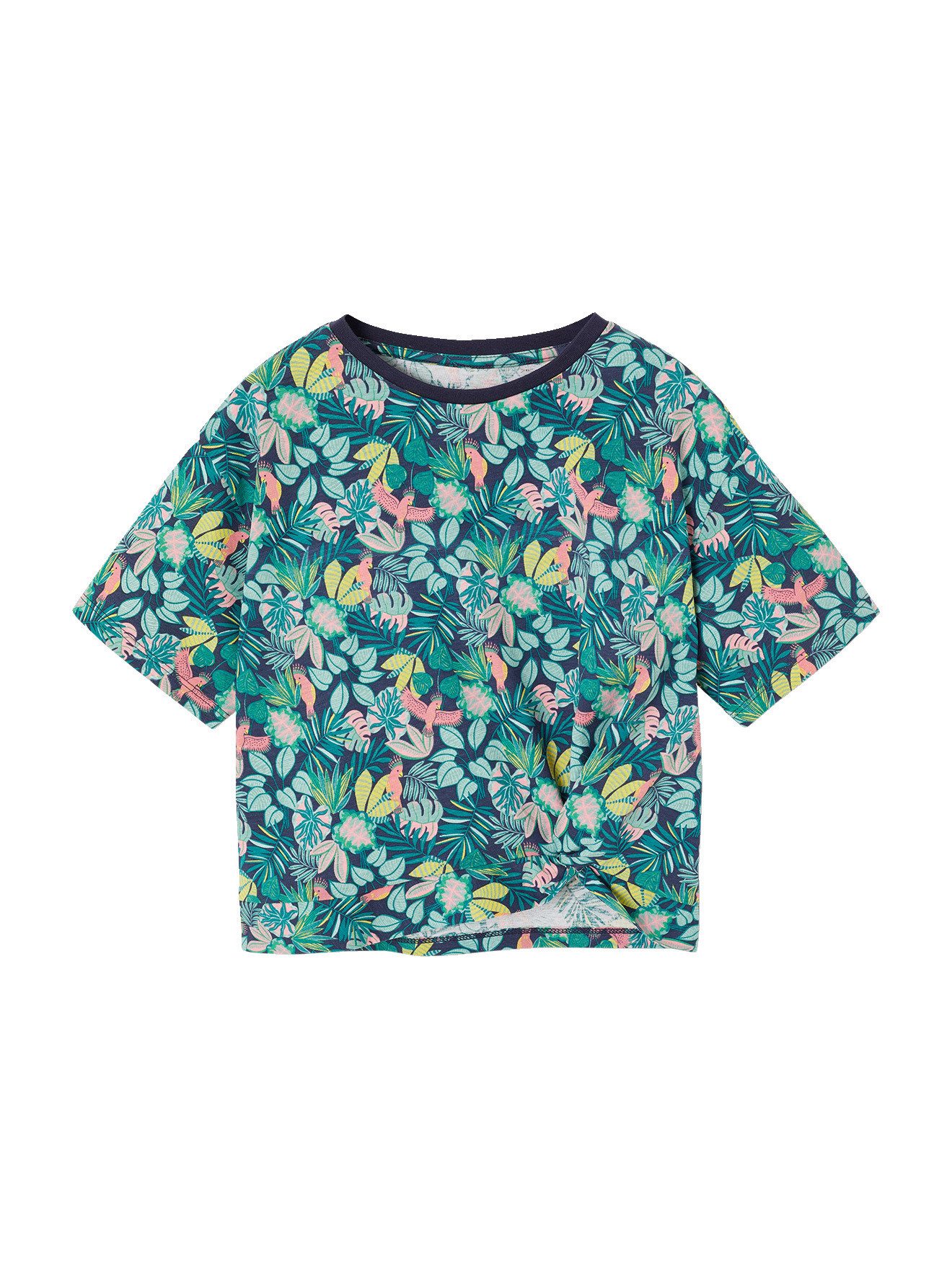 Kurzarmshirt