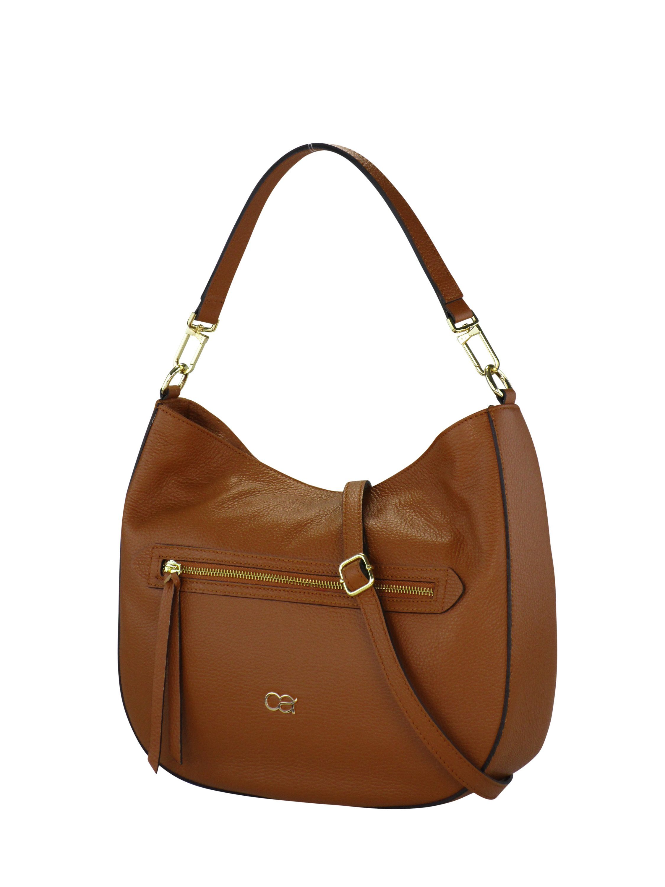 Schultertasche Porto