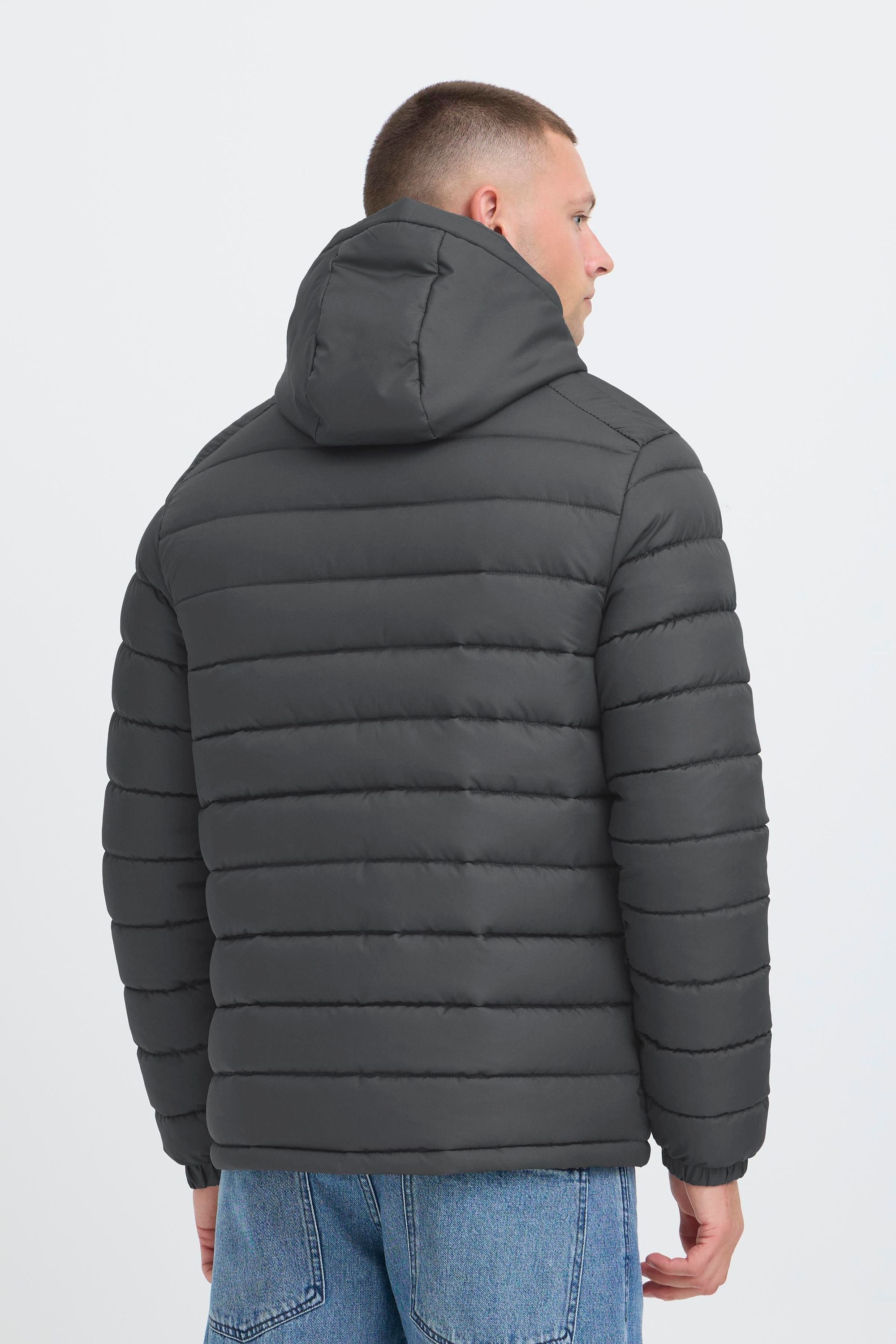 Blend Steppjacke BHela (1-St) Klassische Steppjacke mit praktischen Taschen