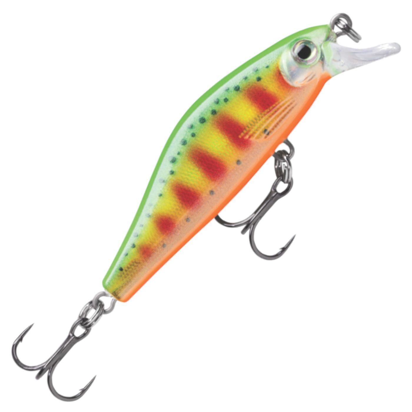 Kunstköder Rapala Shadow Rap Solid Shad 5cm 5,5g - Wobbler