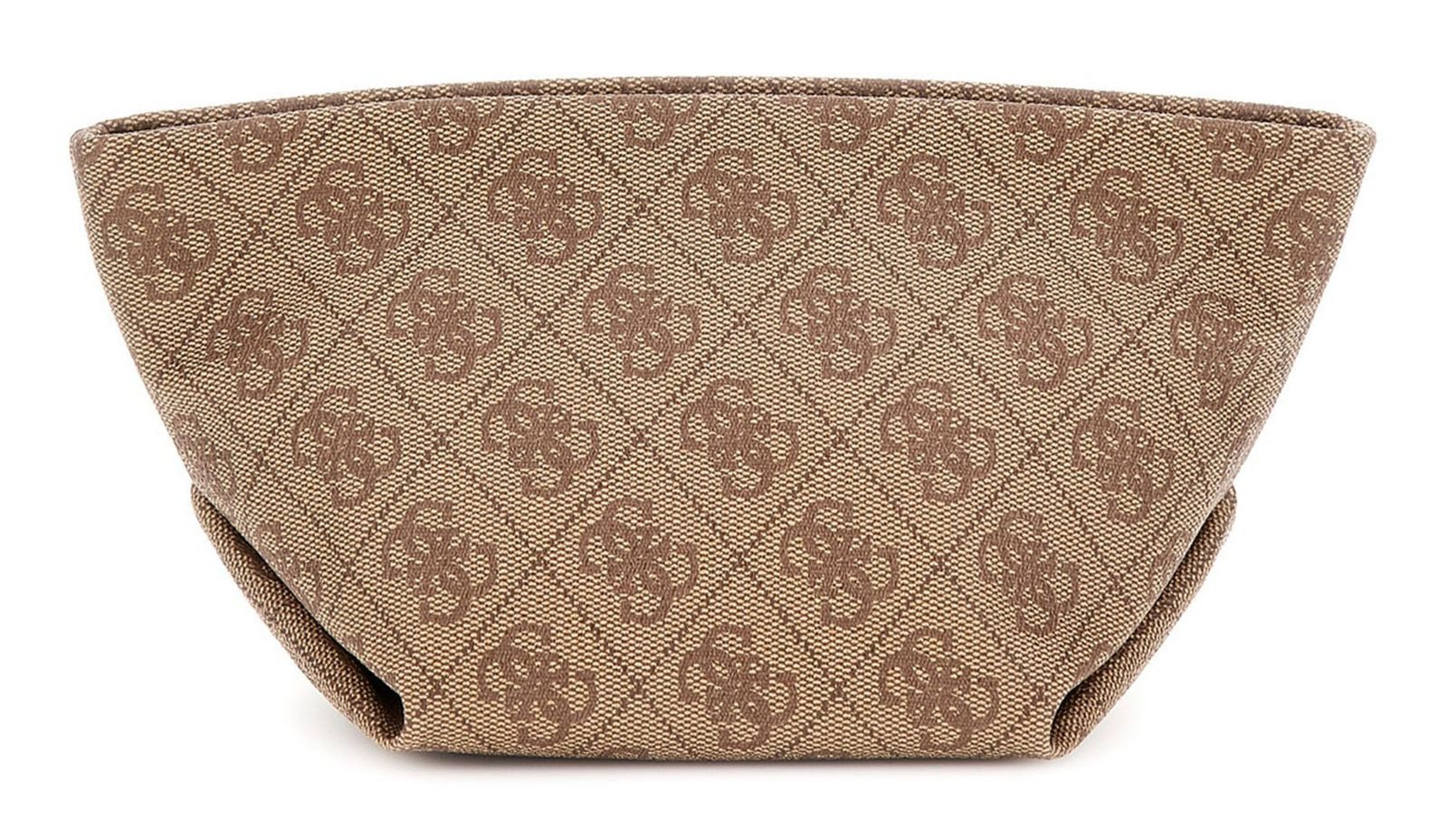 Guess Kulturbeutel Top Zip Cosmetic
