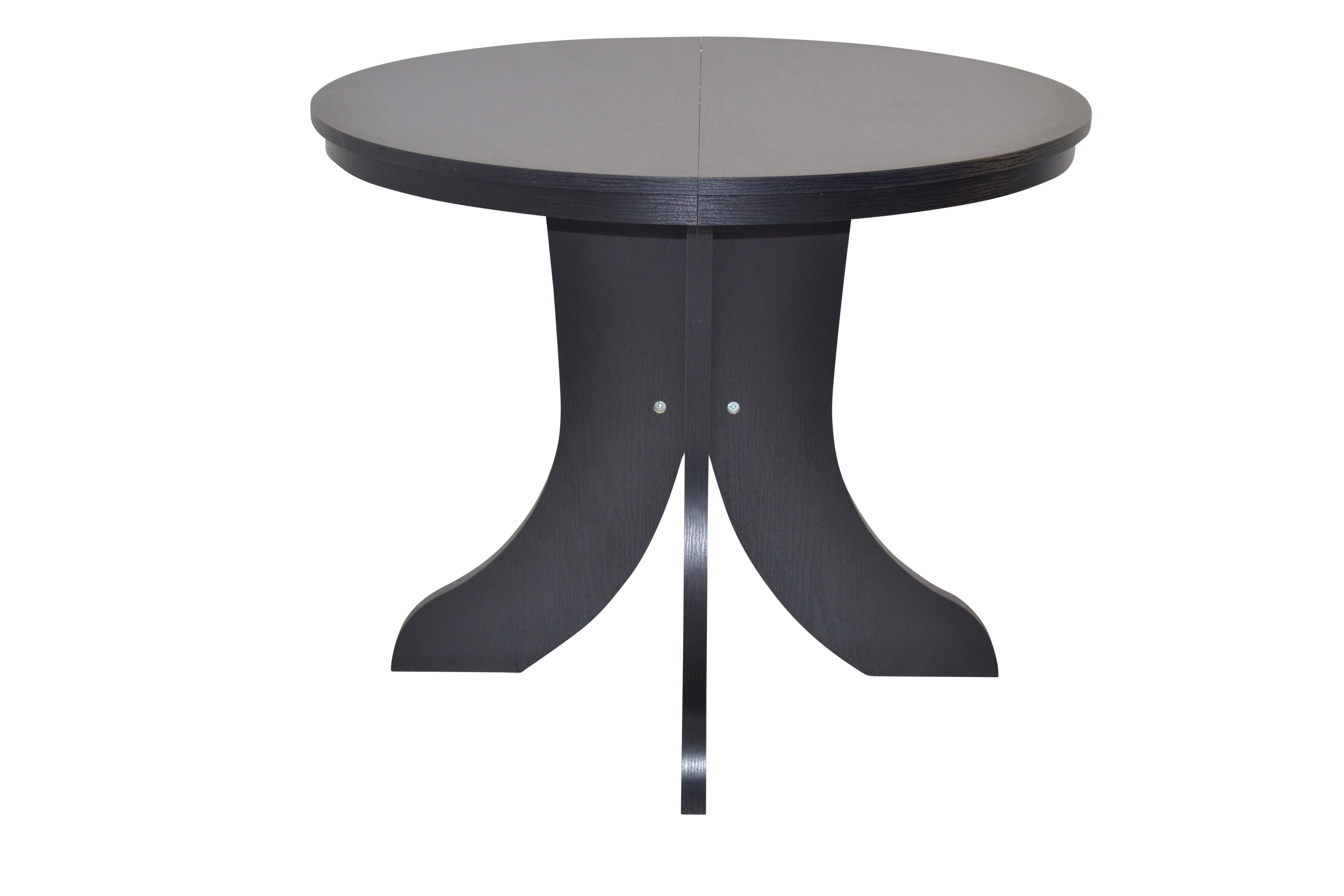 moebel-direkt-online Esstisch ausziehbar von 90 bis aus 130 cm, Durchmesser günstig online kaufen