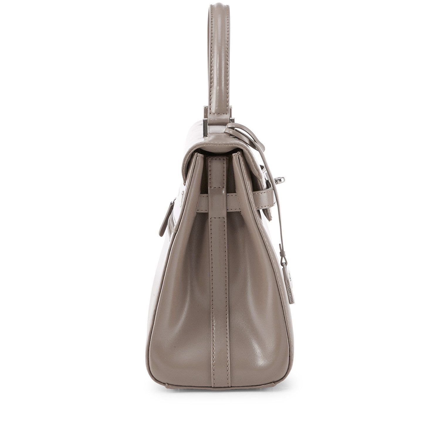 Picard Abendtasche PICARD Henkeltasche Berlin aus Echtleder