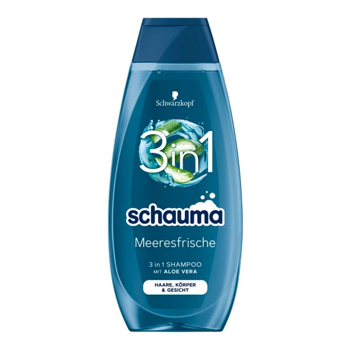 Schauma Haarshampoo