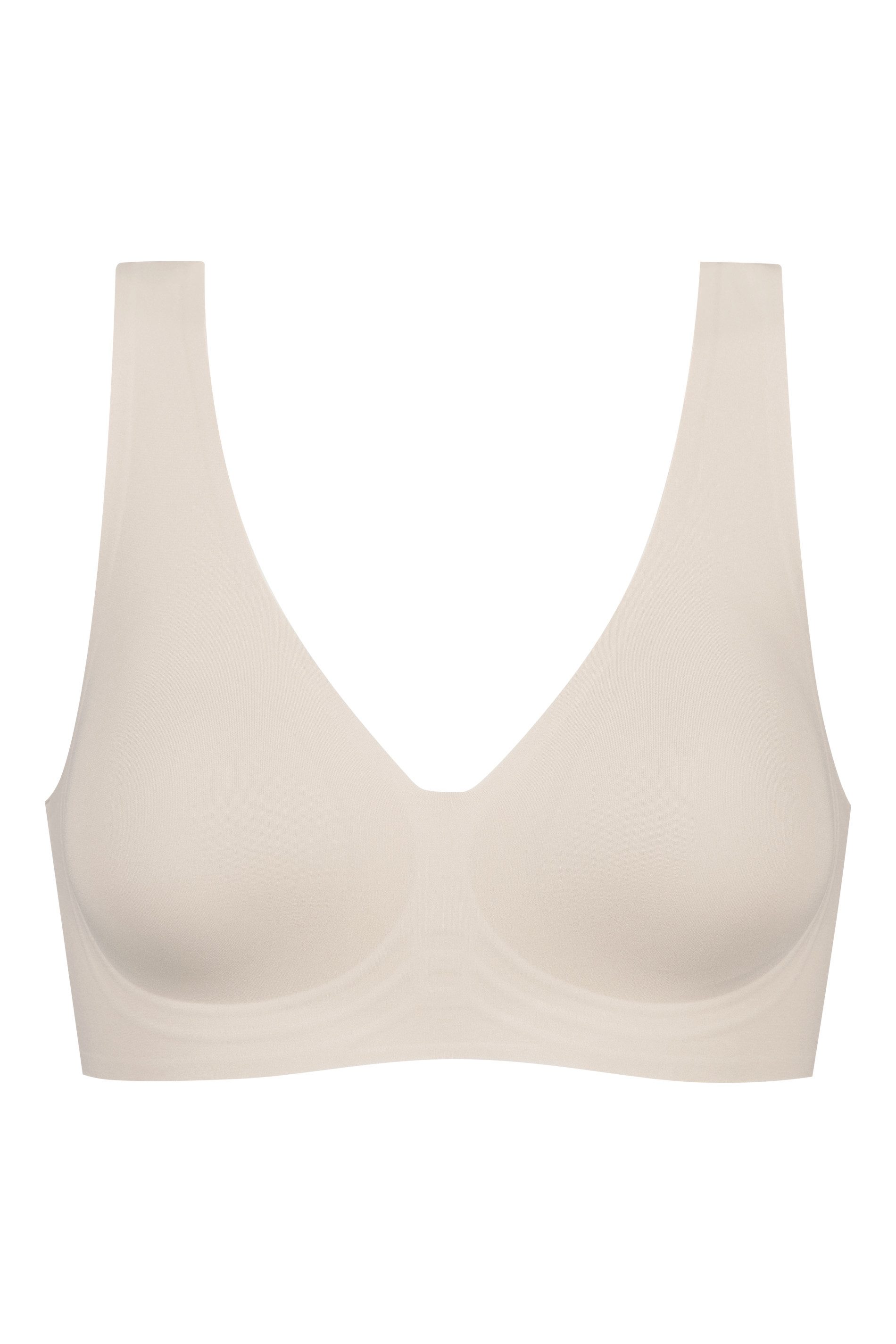 Bustier Invisibles
