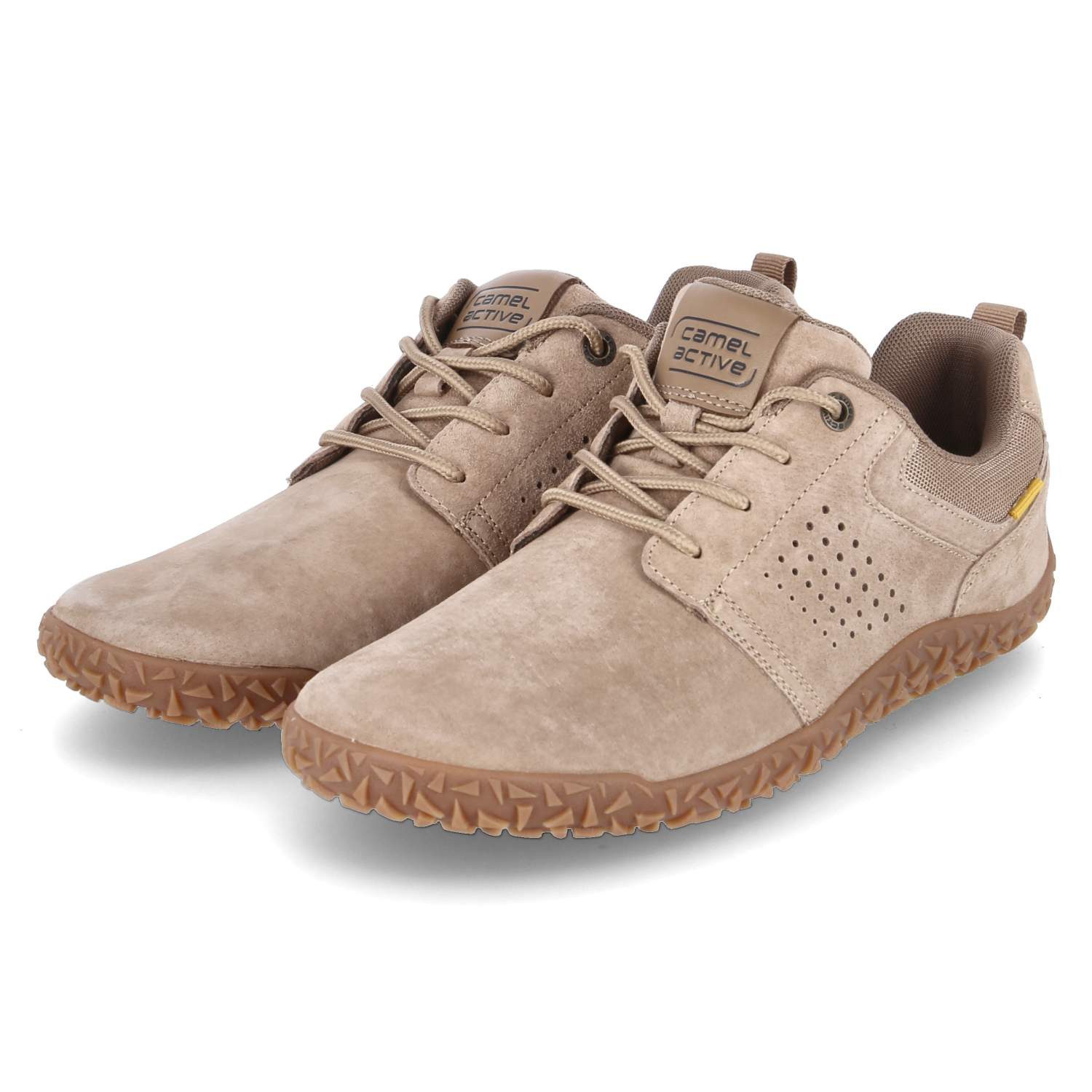 camel active 54ILA12-340-530 Schnürschuh günstig online kaufen