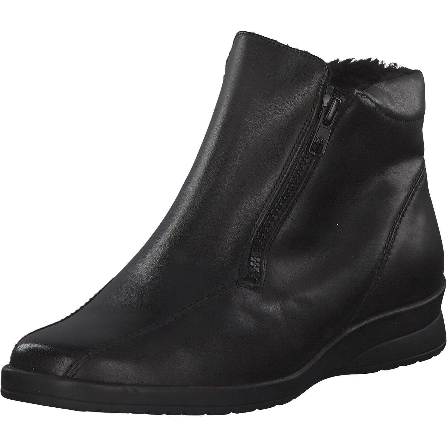 N Karolin K14266 Stiefelette