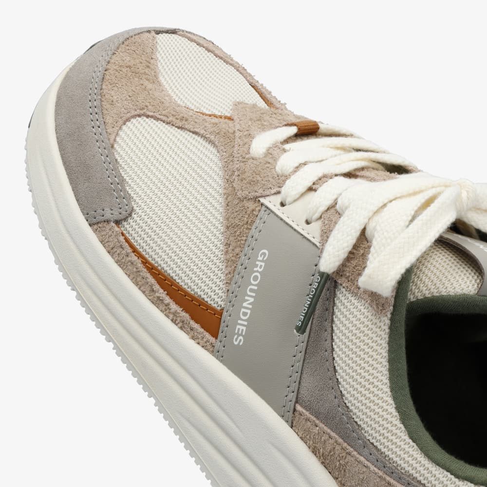 GROUNDIES Starlite 2.0 Sneaker