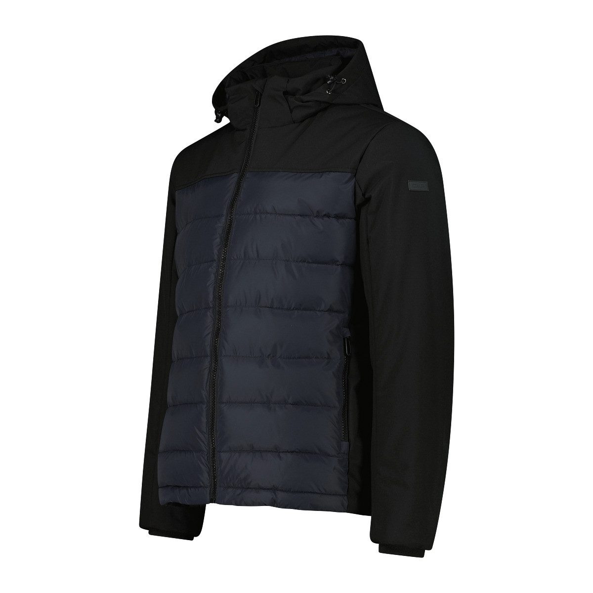 CMP Outdoorjacke CMP Herren Jacke Man Jacke Zip Hood 34K0147